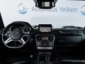 Daumennagel 8 - Mercedes-Benz G 63 AMG ENTERTAIN DISTR GSD H-K AHK STDHZ RFK