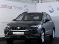 Daumennagel 1 - SEAT Ateca 2.0 TSI FR  LED ACC VIRTUAL GSD AHK 360°