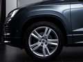 Daumennagel 6 - SEAT Ateca 2.0 TSI FR  LED ACC VIRTUAL GSD AHK 360°