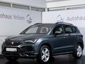 Daumennagel 2 - SEAT Ateca 2.0 TSI FR  LED ACC VIRTUAL GSD AHK 360°