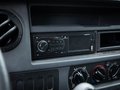 Daumennagel 8 - Renault Master dCi 150 Pritsche Plane KRAN AHK