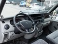 Daumennagel 7 - Renault Master dCi 150 Pritsche Plane KRAN AHK