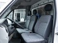 Daumennagel 6 - Renault Master dCi 150 Pritsche Plane KRAN AHK