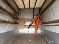 Daumennagel 13 - Renault Master dCi 150 Pritsche Plane KRAN AHK