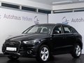 Daumennagel 2 - Audi Q3 2.0 TDI quattro S-line MMI-PL XENON-PL RFK SPUR TEMP