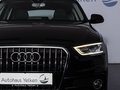 Daumennagel 23 - Audi Q3 2.0 TDI quattro S-line MMI-PL XENON-PL RFK SPUR TEMP