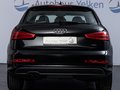 Daumennagel 5 - Audi Q3 2.0 TDI quattro S-line MMI-PL XENON-PL RFK SPUR TEMP