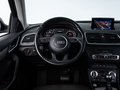 Daumennagel 8 - Audi Q3 2.0 TDI quattro S-line MMI-PL XENON-PL RFK SPUR TEMP