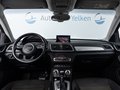 Daumennagel 9 - Audi Q3 2.0 TDI quattro S-line MMI-PL XENON-PL RFK SPUR TEMP