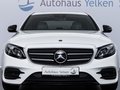 Daumennagel 3 - Mercedes-Benz E 300 AMG-LINE MBEAM COMAND WIDESCREEN GSD
