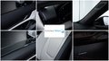Daumennagel 29 - Porsche Taycan Turbo Sport Turismo SPORTDESIGN CARBON