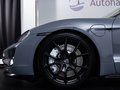 Daumennagel 6 - Porsche Taycan Turbo Sport Turismo SPORTDESIGN CARBON
