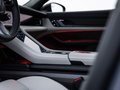 Daumennagel 20 - Porsche Taycan Turbo Sport Turismo SPORTDESIGN CARBON