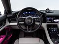 Daumennagel 8 - Porsche Taycan Turbo Sport Turismo SPORTDESIGN CARBON