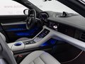 Daumennagel 10 - Porsche Taycan Turbo Sport Turismo SPORTDESIGN CARBON