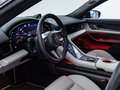 Daumennagel 7 - Porsche Taycan Turbo Sport Turismo SPORTDESIGN CARBON