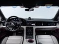 Daumennagel 9 - Porsche Taycan Turbo Sport Turismo SPORTDESIGN CARBON