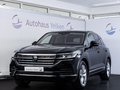 Daumennagel 1 - Volkswagen Touareg 3.0 TDI Atmosphere 4M  ACC LUFT RFK AHK
