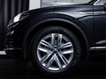 Daumennagel 6 - Volkswagen Touareg 3.0 TDI Atmosphere 4M  ACC LUFT RFK AHK