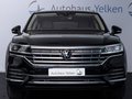 Daumennagel 3 - Volkswagen Touareg 3.0 TDI Atmosphere 4M  ACC LUFT RFK AHK