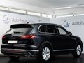Daumennagel 4 - Volkswagen Touareg 3.0 TDI Atmosphere 4M  ACC LUFT RFK AHK
