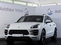 Daumennagel 1 - Porsche Macan Turbo  PANO LUFT SPORT-AUSPUFF RFK PDLS+
