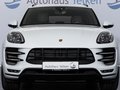 Daumennagel 3 - Porsche Macan Turbo  PANO LUFT SPORT-AUSPUFF RFK PDLS+
