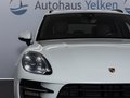 Daumennagel 22 - Porsche Macan Turbo  PANO LUFT SPORT-AUSPUFF RFK PDLS+