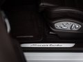 Daumennagel 20 - Porsche Macan Turbo  PANO LUFT SPORT-AUSPUFF RFK PDLS+