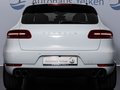 Daumennagel 5 - Porsche Macan Turbo  PANO LUFT SPORT-AUSPUFF RFK PDLS+