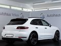 Daumennagel 4 - Porsche Macan Turbo  PANO LUFT SPORT-AUSPUFF RFK PDLS+