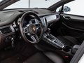 Daumennagel 7 - Porsche Macan Turbo  PANO LUFT SPORT-AUSPUFF RFK PDLS+