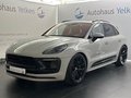Daumennagel 3 - Porsche Macan GTS ACC PANO LUFT BOSE 18-WEGE STDHZ 360°