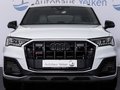 Daumennagel 3 - Audi SQ7 4.0 TFSI  LASER LUFT S-SITZE 360°-KAM 22"