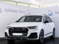 Daumennagel 1 - Audi SQ7 4.0 TFSI  LASER LUFT S-SITZE 360°-KAM 22"