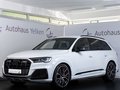 Daumennagel 2 - Audi SQ7 4.0 TFSI  LASER LUFT S-SITZE 360°-KAM 22"
