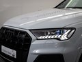 Daumennagel 23 - Audi SQ7 4.0 TFSI  LASER LUFT S-SITZE 360°-KAM 22"