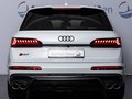Daumennagel 5 - Audi SQ7 4.0 TFSI  LASER LUFT S-SITZE 360°-KAM 22"