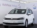 Daumennagel 1 - Volkswagen Touran 2.0 TDI Comfortline  LED ACC RFK SPUR AHK