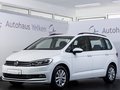 Daumennagel 2 - Volkswagen Touran 2.0 TDI Comfortline  LED ACC RFK SPUR AHK