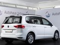 Daumennagel 4 - Volkswagen Touran 2.0 TDI Comfortline  LED ACC RFK SPUR AHK