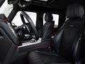 Daumennagel 9 - Mercedes-Benz G 63 AMG SUPERIOR INTERIEUR MBEAM STDHZ 360°