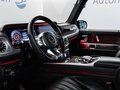 Daumennagel 5 - Mercedes-Benz G 63 AMG SUPERIOR INTERIEUR MBEAM STDHZ 360°