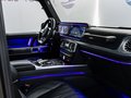 Daumennagel 8 - Mercedes-Benz G 63 AMG SUPERIOR INTERIEUR MBEAM STDHZ 360°