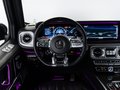 Daumennagel 6 - Mercedes-Benz G 63 AMG SUPERIOR INTERIEUR MBEAM STDHZ 360°