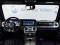 Daumennagel 7 - Mercedes-Benz G 63 AMG SUPERIOR INTERIEUR MBEAM STDHZ 360°