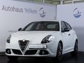 Daumennagel 1 - Alfa Romeo Giulietta 1.4 Turismo BI-XENON BOSE SHZ LEDER