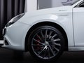 Daumennagel 6 - Alfa Romeo Giulietta 1.4 Turismo BI-XENON BOSE SHZ LEDER