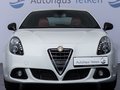 Daumennagel 3 - Alfa Romeo Giulietta 1.4 Turismo BI-XENON BOSE SHZ LEDER