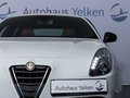 Daumennagel 19 - Alfa Romeo Giulietta 1.4 Turismo BI-XENON BOSE SHZ LEDER